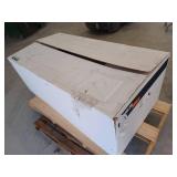 Kohler K-1121 Underscore Collection 60  Drop In Deep Soaker Bath Tub - White- Retail: $1317