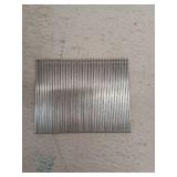 Box Of Brad Nails, Approximately 2.5 Long
