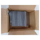 Box Of Brad Nails, Approximately 2.5 Long