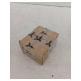 Box Of Brad Nails, Approximately 2.5 Long