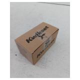 Kwikset Balboa Lever Half Dummy in Venetian Bronze