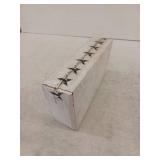 Tapcon 5033669 2.75 in. Star Flat Head Concrete Screws, 6 Packs