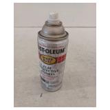 Rust-Oleum Stops Rust Flat Protective Enamel, Black