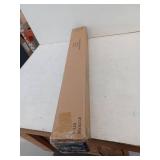 M-D 3-ft x 25-ft Fiberglass Screen Mesh, Silver/Gray, 4 Rolls