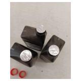 PRO SELECT 20-oz ProSelect 4-Cycle oil 30W Engine Oil, 3 Pack