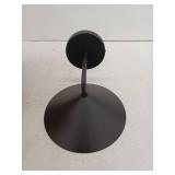 Minka Lavery City Streets 10in Wide Black Modern LED Outdoor Wall Light
