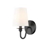 Z-Lite 1 Light Wall Sconce