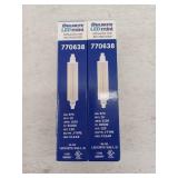 Bulbrite LED10R7S/30K/L/D