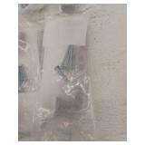 Amerock Bp36888 Stature 5-1/16  Center To Center Handle Cabinet Pull - Black