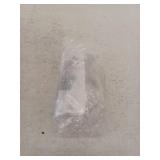 Amerock Bp36888 Stature 5-1/16  Center To Center Handle Cabinet Pull - Black