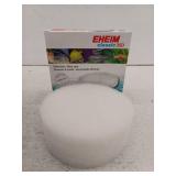 Eheim 2215 Fine Filter Pad, White, 15 Total Filters