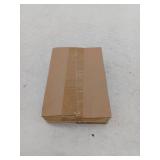 Liberty P28920-SS 3 3/4  Stainless Steel Stratford Bar Cabinet Drawer Pull, 12 Pack