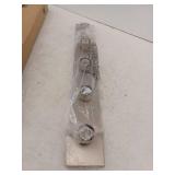 Kichler 625 Bath & Vanity 30  Wide 5-Bulb Bathroom Lighting Fixture - Nickel