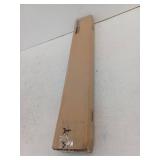 Kichler 625 Bath & Vanity 30  Wide 5-Bulb Bathroom Lighting Fixture - Nickel