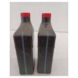 PRO SELECT 20-oz ProSelect 4-Cycle oil 30W Engine Oil, 2 Pack