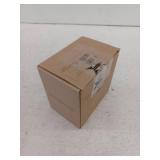 Wac Lighting 240103-CS-BK Ceiling Fixture, Black