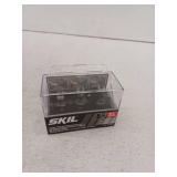 Skil Carbide Roundover 3 Piece Set