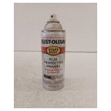 Rust-Oleum Stops Rust Flat Protective Enamel