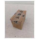 Franklin Brass Francisco Cabinet Pull, Satin Nickel, 4in Drawer Handle, 12 Pack