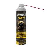 Amdro Quick Kill Carpenter Bee  Carpenter Ant & Termite Killer Foam