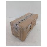 Elegant Lighting LD6004W5BR Brass Mel Single Light 16"H Bathroom Sconce