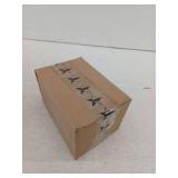 Lintel 6-5/16 in. (160mm) Center-to-Center Polished Chrome Bar Cabinet Pull, 10 Pack