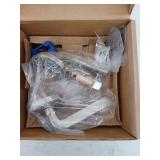 Emtek 5110SIOUS15 Passage Set