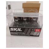 Skil Carbide Roundover 3 Piece Set