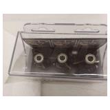 Skil Carbide Roundover 3 Piece Set