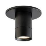 WAC Twist-N-Lite 5" LED Semi-Flush Ceiling Light