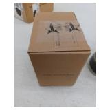 WAC Twist-N-Lite 5" LED Semi-Flush Ceiling Light