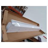 Cadet F Series 4-foot Electric Baseboard Heater  White