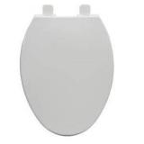 Project Source Elongated Toilet Seat