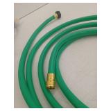 Swan 5/8 inch x 6 ft Garden Hose Leader