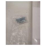 Amerock Bp55349 Revitalize 12 inch Center To Center Appliance Pull - Bronze, lot of 2