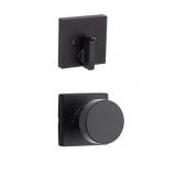Incomplete Kwikset 971Psksqt Pismo Single Cylinder Interior Pack