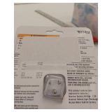 Utilitech Digital Countdown Timer with Dual Outlets