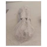 Destine 10-1/16 in. (256 mm) Center-to-Center Champagne Bronze Bar Cabinet Pull (Lot of 10)