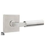 Emtek Stainless Steel Hercules Door Lever