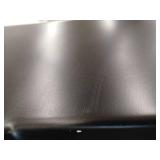 30 Inch Black Vanity Top Bathroom Sink with 3 Holes