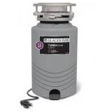 Glacier Bay TurboGrind 1/2 HP Garbage Disposal