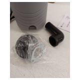 Glacier Bay TurboGrind 1/2 HP Garbage Disposal