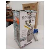Glacier Bay TurboGrind 1/2 HP Garbage Disposal