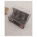 Skil Carbide Roundover 3 Piece Set