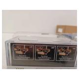 Skil Carbide Roundover 3 Piece Set