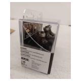 Skil Carbide Roundover 3 Piece Set