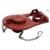 Fluidmaster 2-inch Universal Toilet Flapper