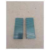 Pack of Crown Staples 1 3/4 inch Long, 7/16"  Width