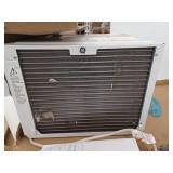 GE Small Room Window Air Conditioner