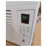GE Small Room Window Air Conditioner
